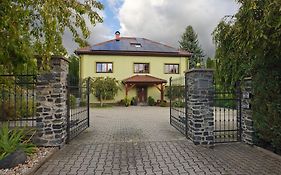 Penzion U Horských